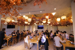 ホワイトベル豊橋