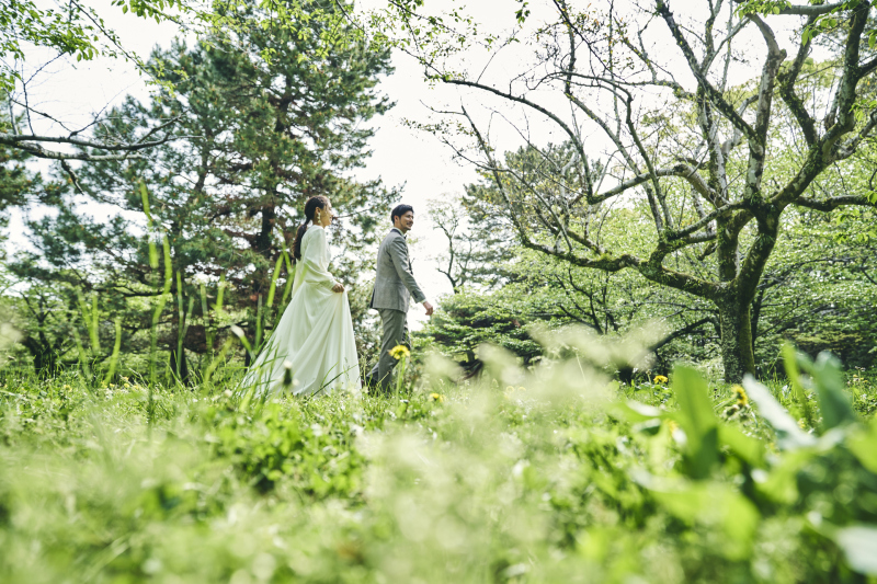 ホワイトベル豊橋_歴史的建造物で撮影できる
