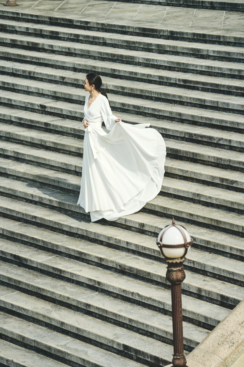 ホワイトベル豊橋_ソロウエディング対応可