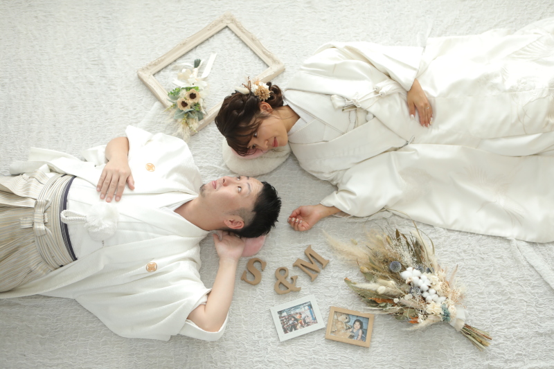 フォトアイテムは自由に使い放題！