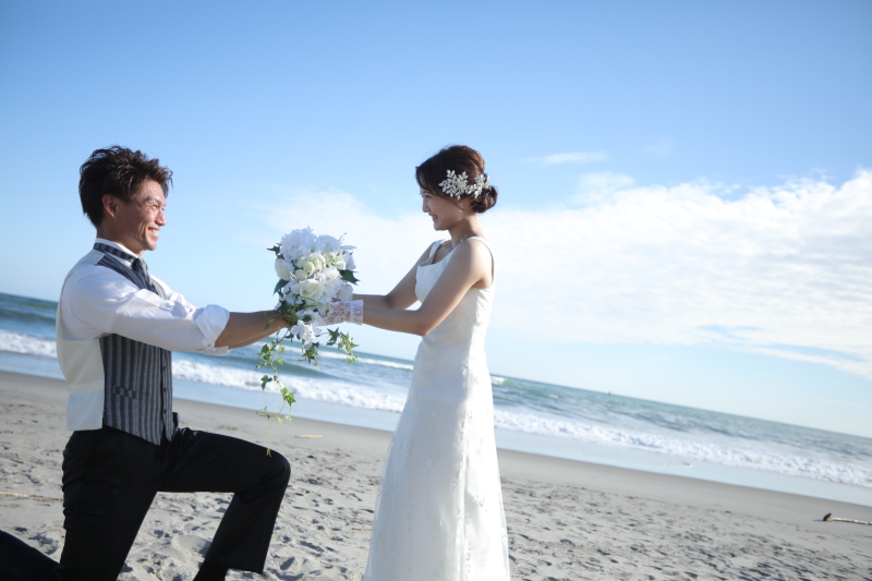 伊古部海岸まで車で20分!!