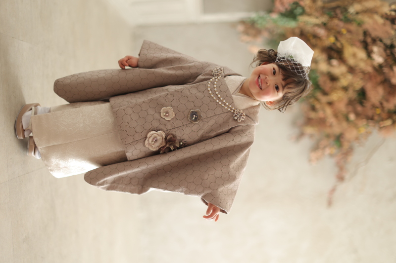 ホワイトベル豊橋_子供用の衣装がある