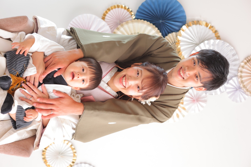 ホワイトベル豊橋_家族・友人を撮影に呼べる