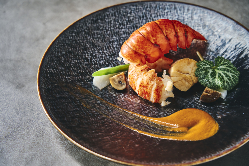 ホワイトベル豊橋_会食ができる