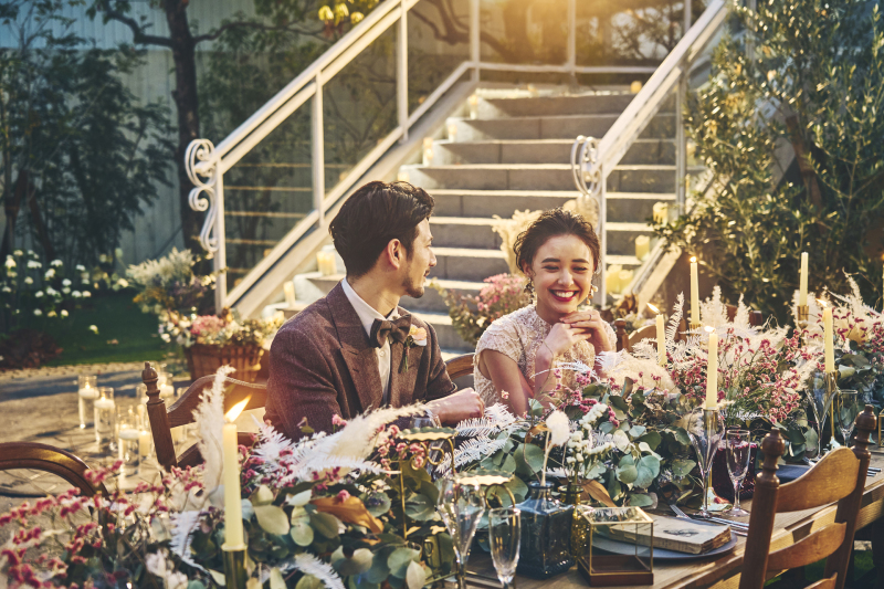 ホワイトベル豊橋_挙式ができる