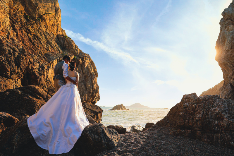 ホワイトベル豊橋_歴史的建造物で撮影できる