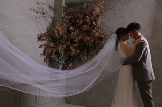 オリジナルの写真が残せます♪