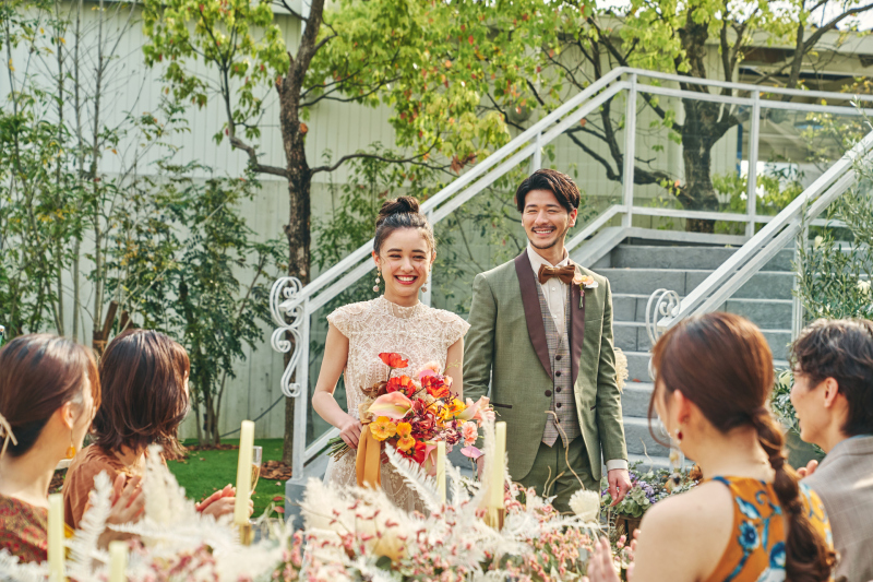 ホワイトベル豊橋_会食ができる