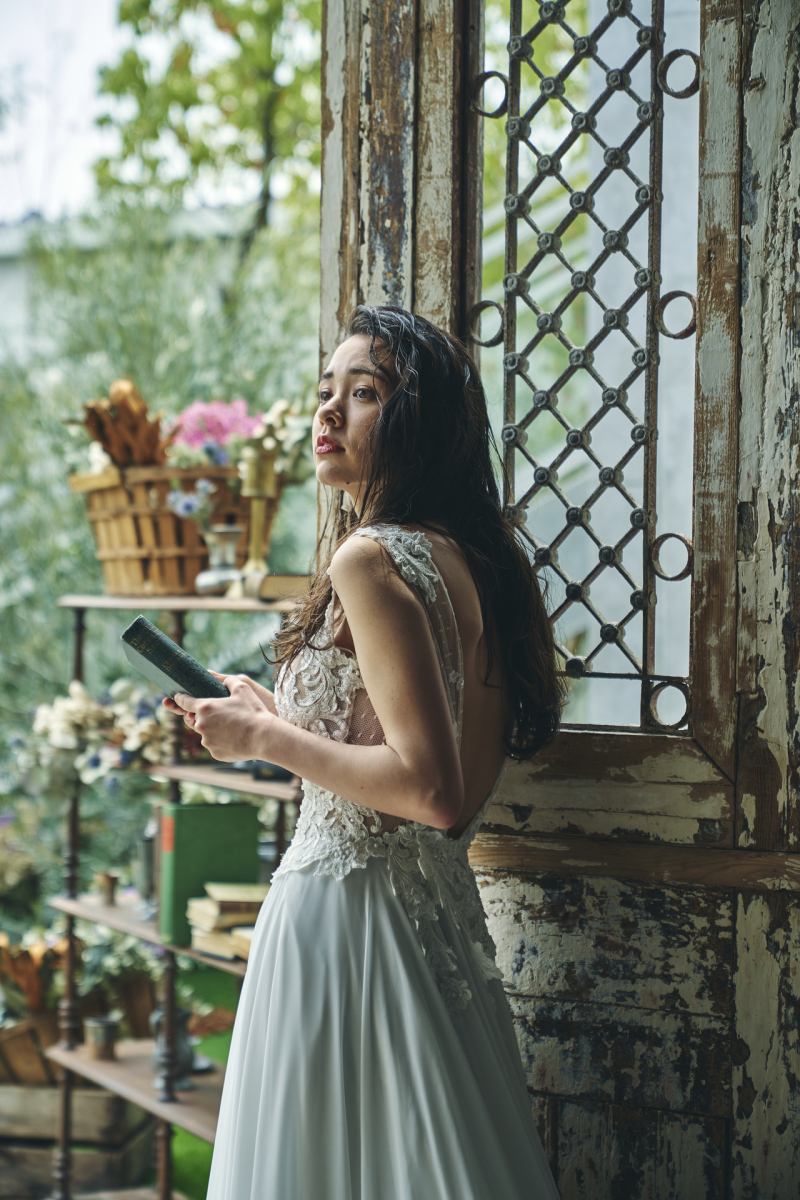 ホワイトベル豊橋_ソロウエディング対応可