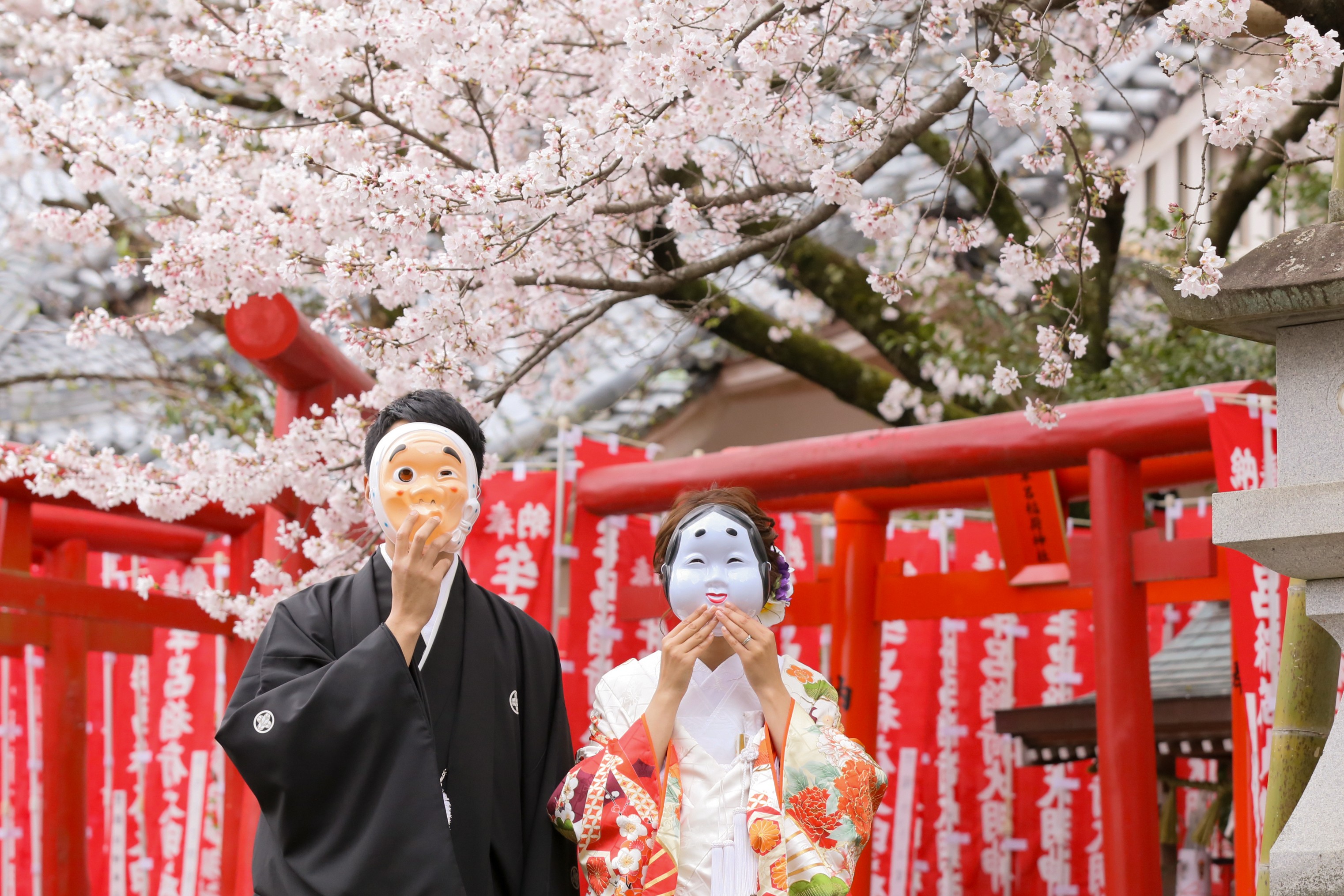 20以上ある撮影シーン