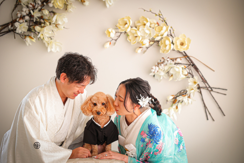 Point1 多彩な撮影シーン