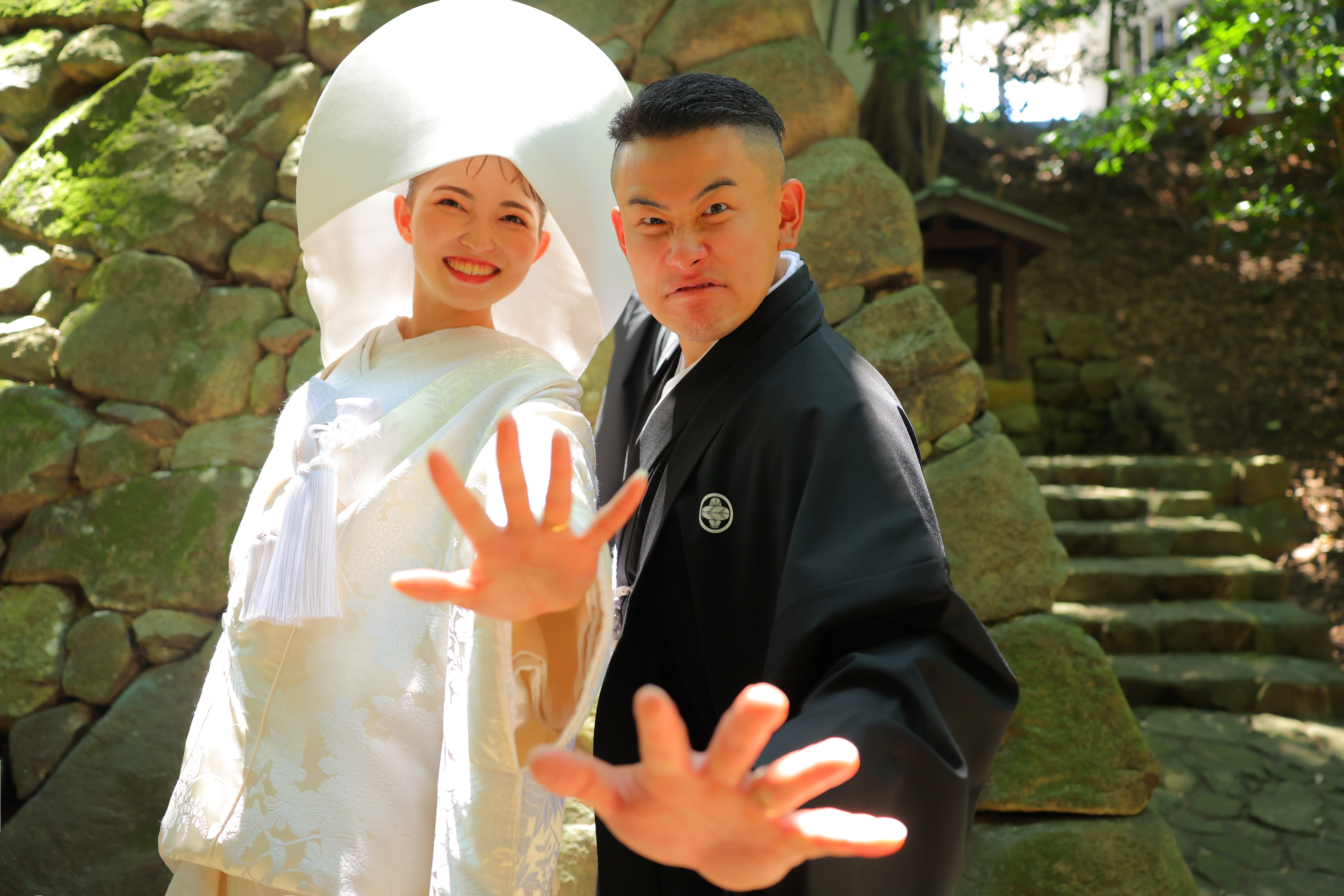 20以上ある撮影シーン