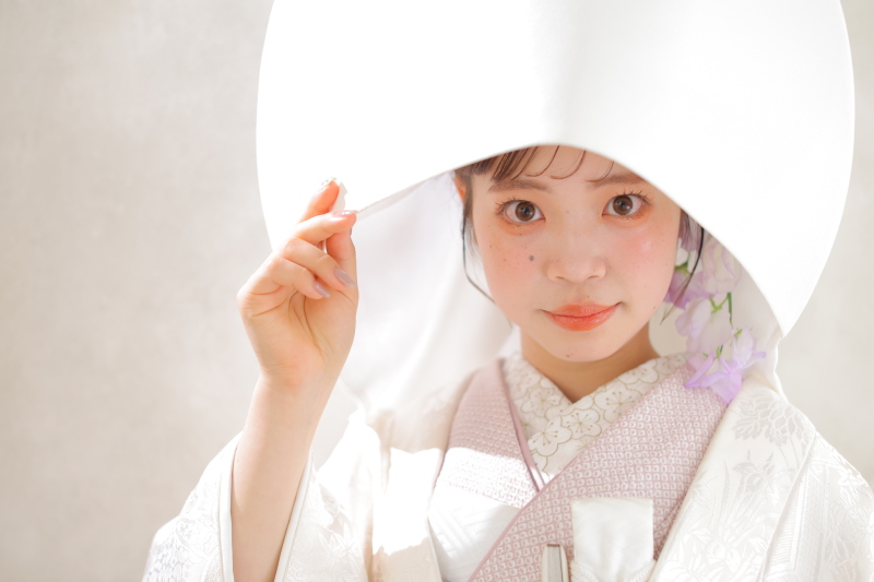 Point1 多彩な撮影シーン