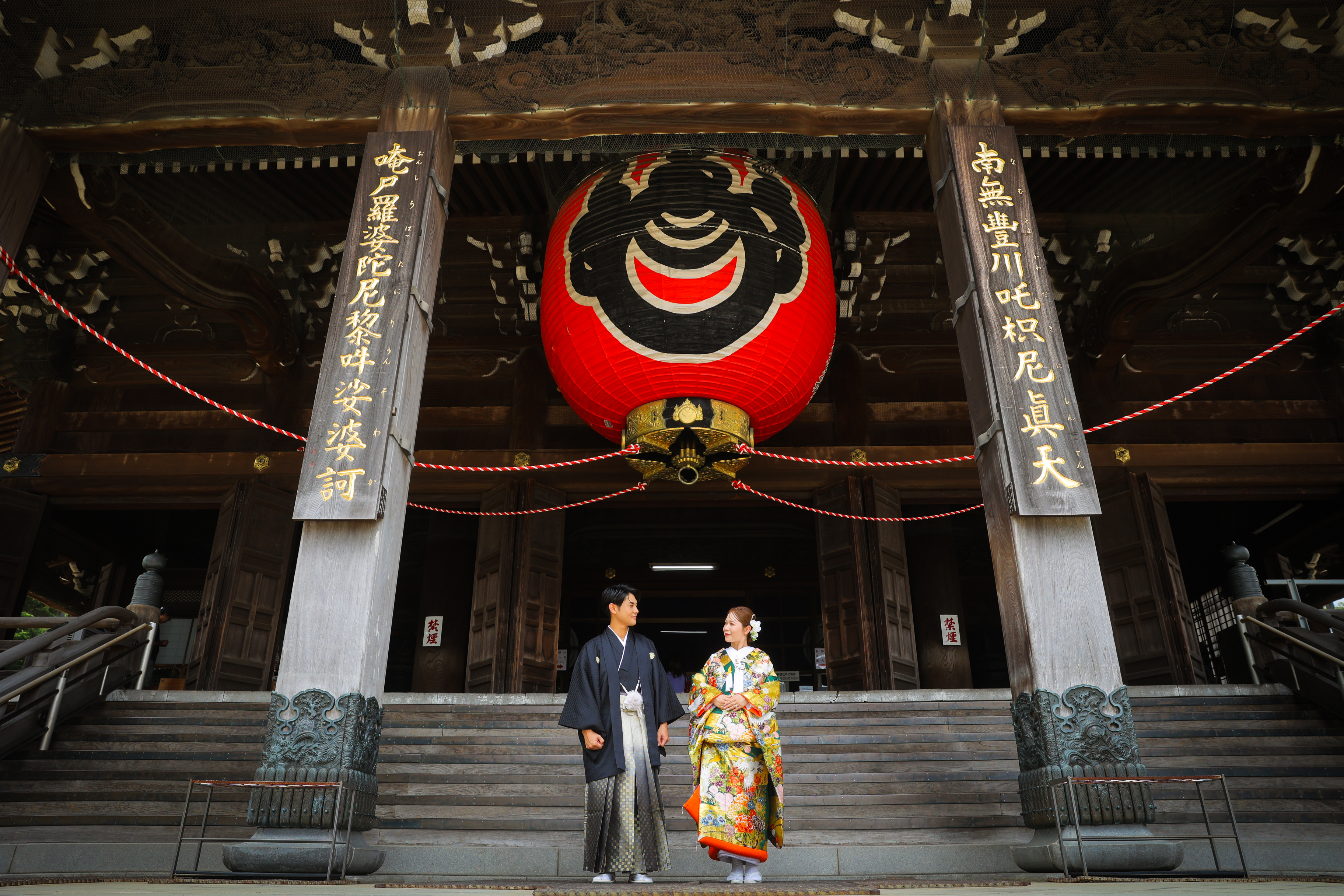 20以上ある撮影シーン