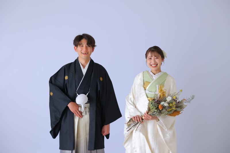 Point1 多彩な撮影シーン