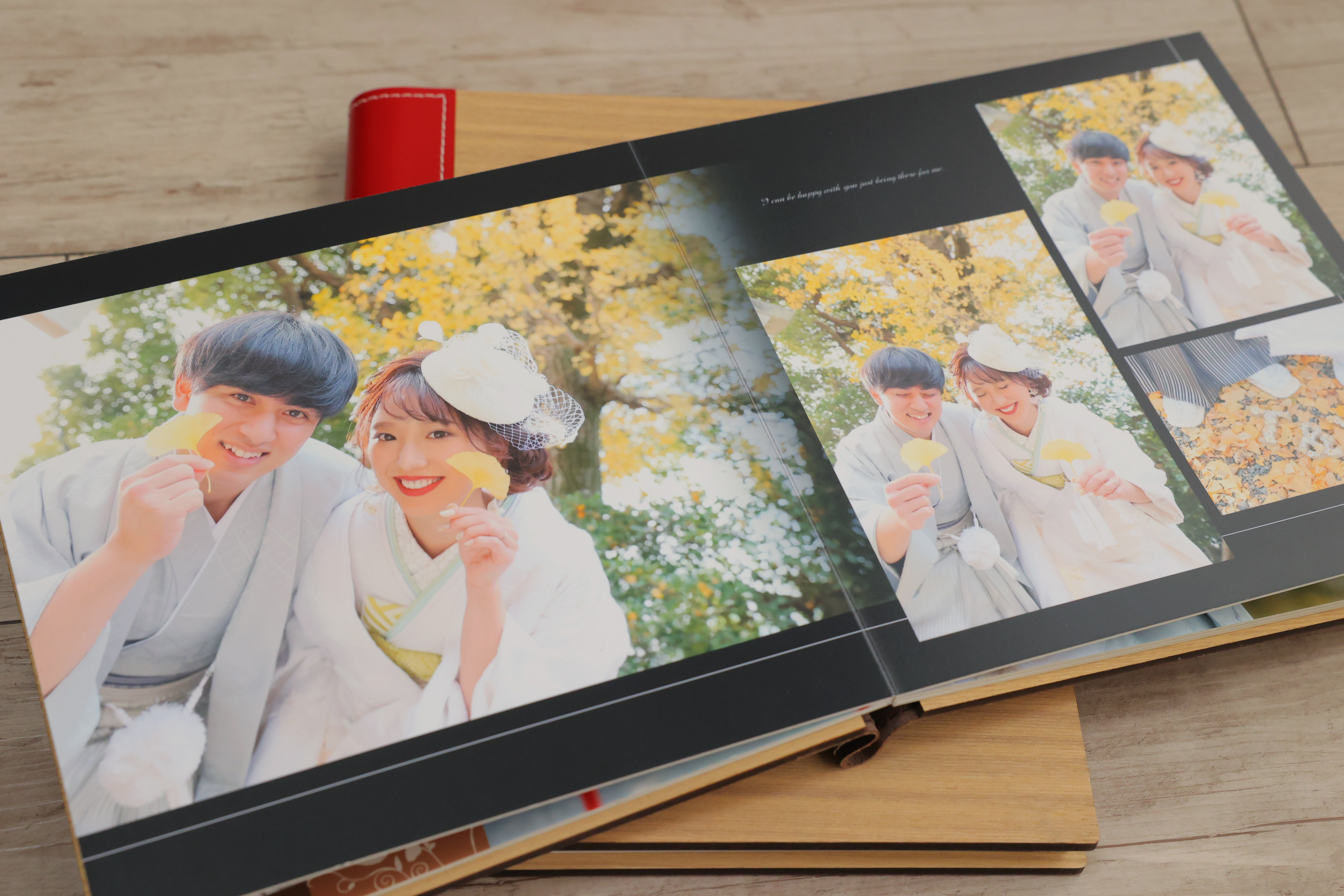 Point1 多彩な撮影シーン