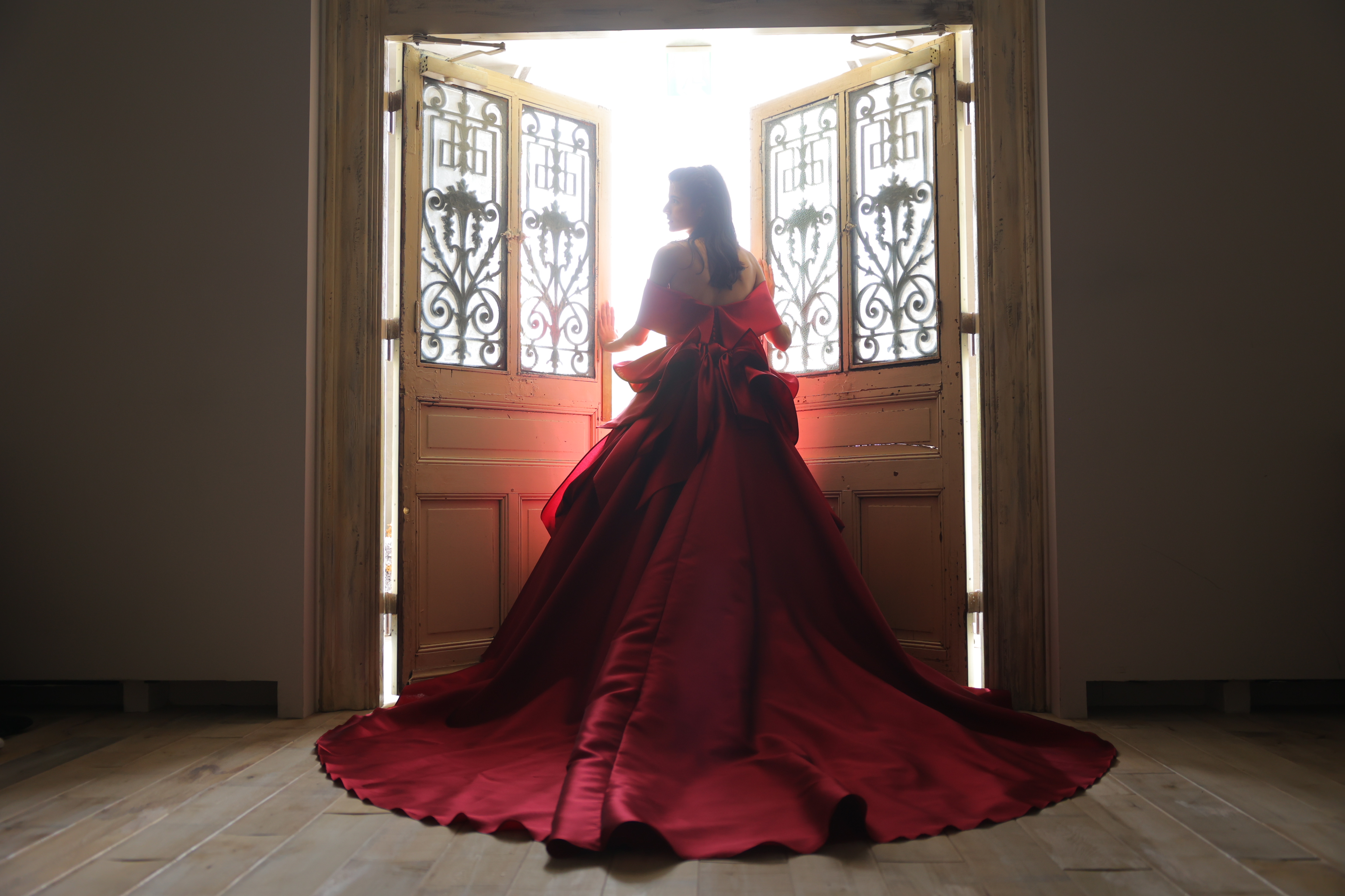 Point1 多彩な撮影シーン