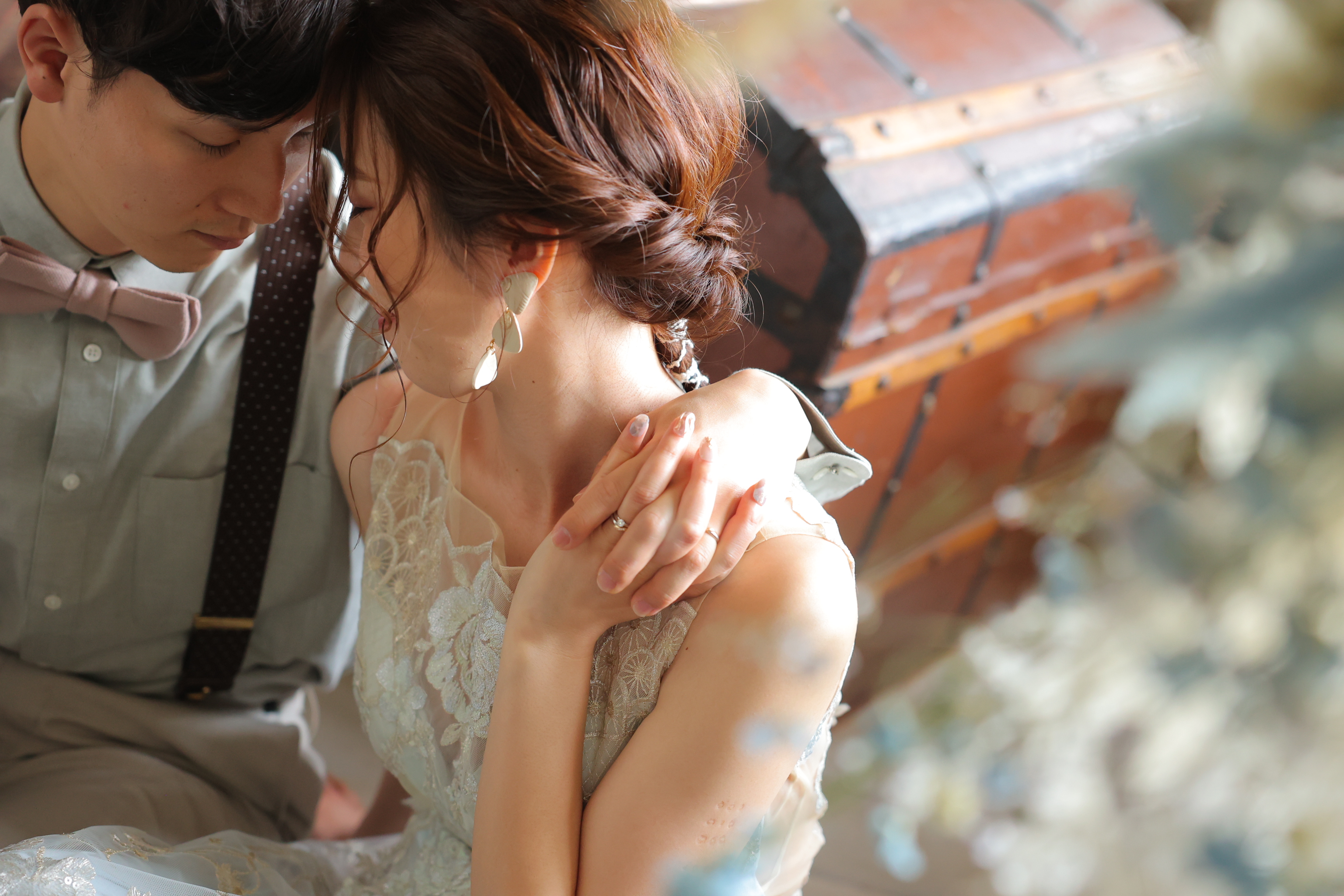 Point1 多彩な撮影シーン