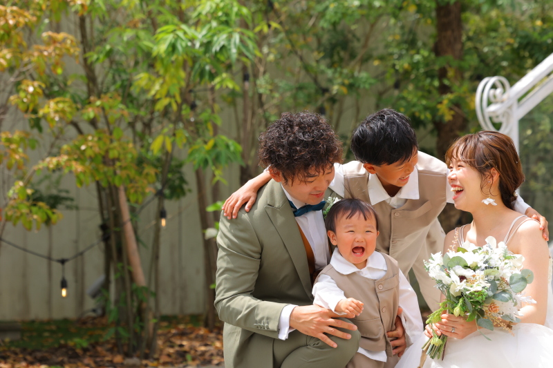 Point1 多彩な撮影シーン