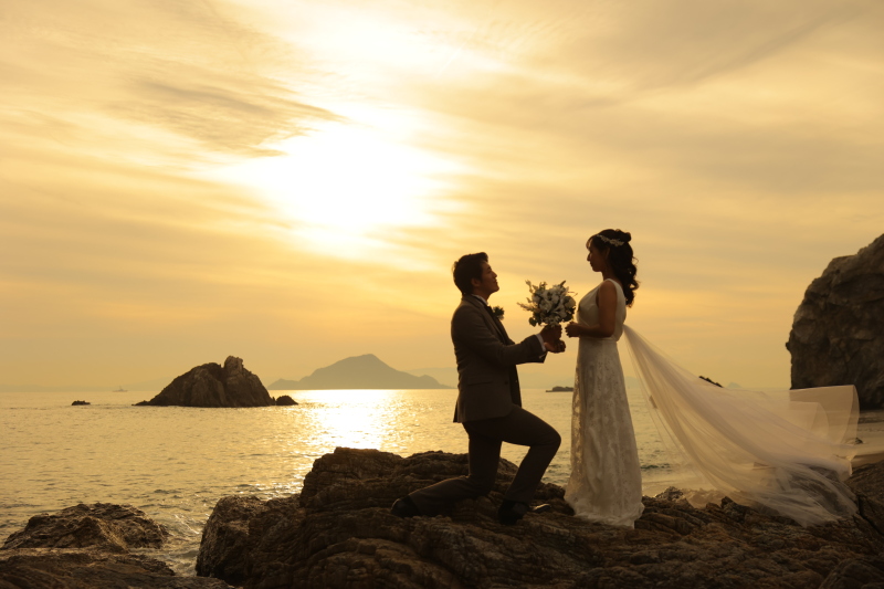 Point1 多彩な撮影シーン