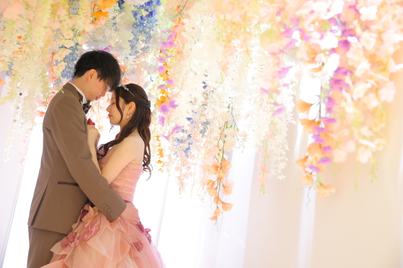 マタニティープラン! 洋装1着スタジオ撮影全データ付き!