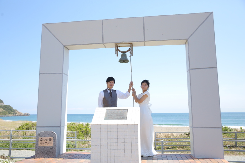 恋路ヶ浜洋装ロケーション 全300データ即日渡し&ウェルカムポスター付き!