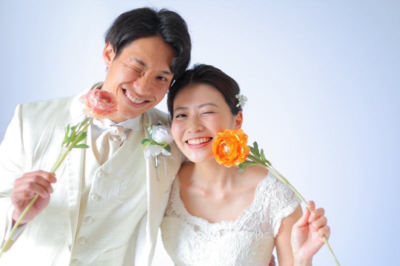 和装牟呂八幡ロケーション+洋装スタジオ 全300データ即日渡し&ウェルカムポスター付き!