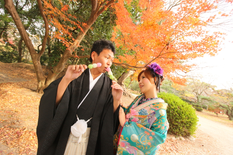 普門寺和装ロケーション 全300データ即日渡し&平日ウェルカムポスター付き!