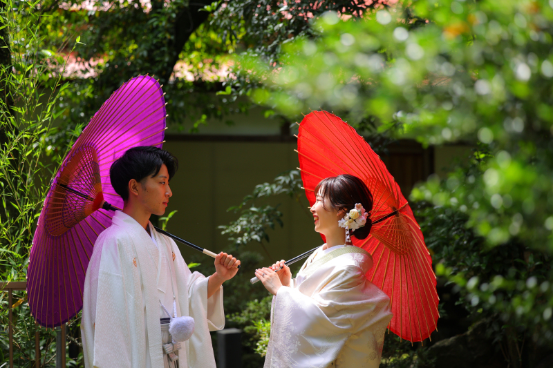 和装ロケーション+洋装スタジオ 全300データ即日渡し&ウェルカムポスター付き!