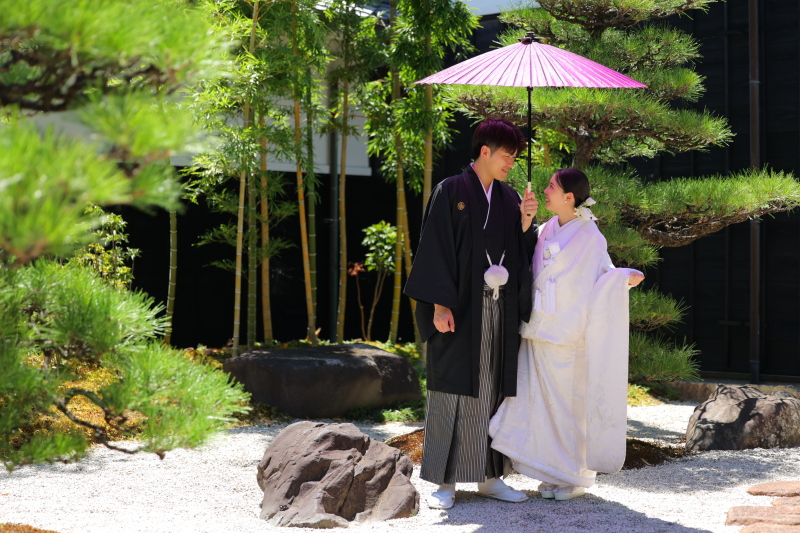 二川本陣和装ロケーション 全300データ即日渡し&平日ウェルカムポスター付き!