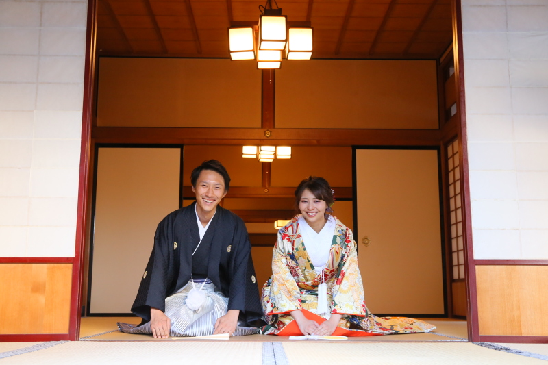 二川本陣和装ロケーション 全300データ即日渡し&平日ウェルカムポスター付き!