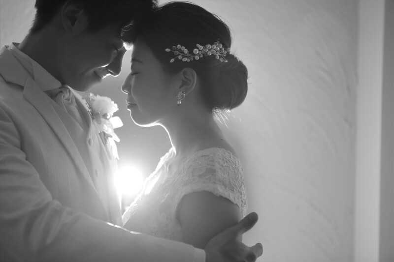 データ2カット即日渡し&写真2枚付き!洋装和装どちらもスタジオ