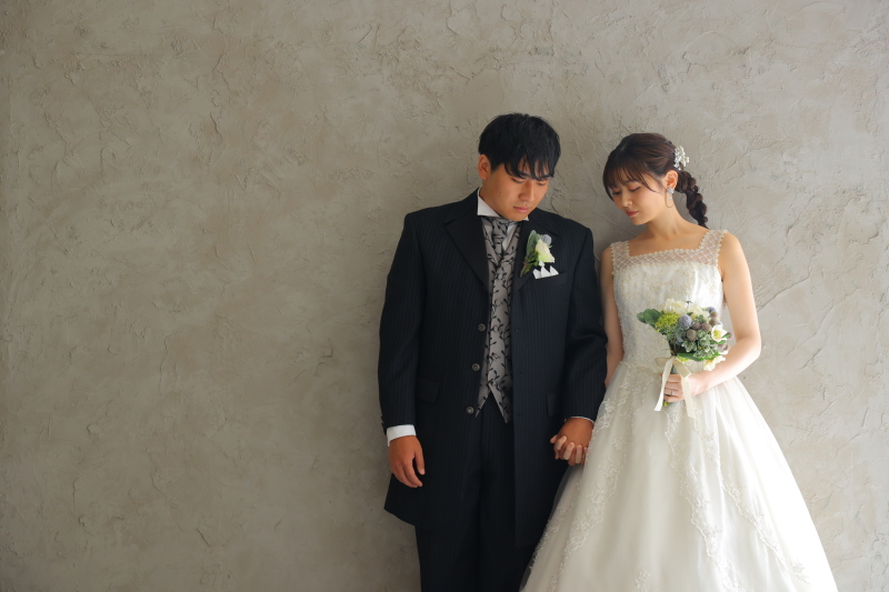 データ140カット即日渡し!洋装2着スタジオプラン ¥105,380→¥55,380