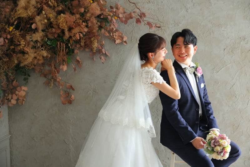 和装ロケーション+洋装スタジオ 全300データ即日渡し&ウェルカムポスター付き!