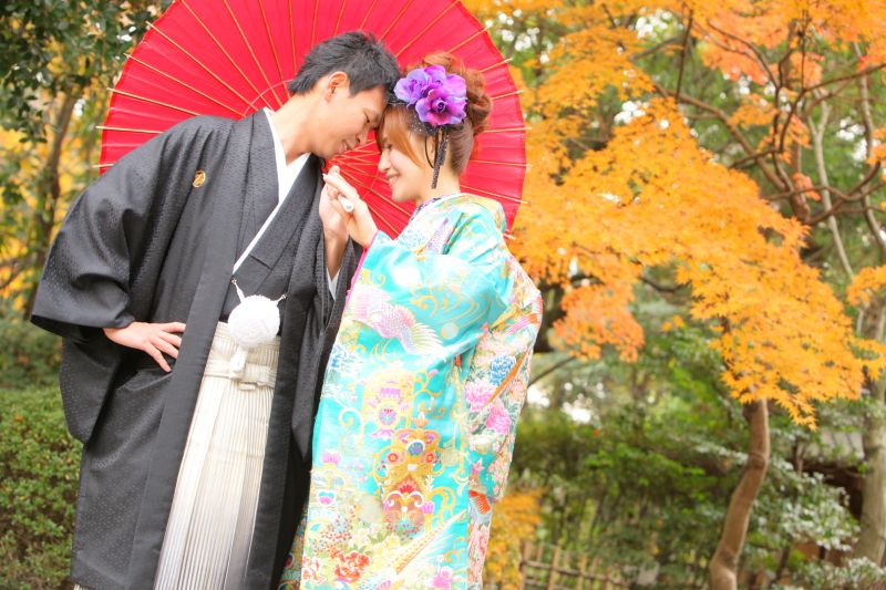 普門寺和装ロケーション 全300データ即日渡し&平日ウェルカムポスター付き!