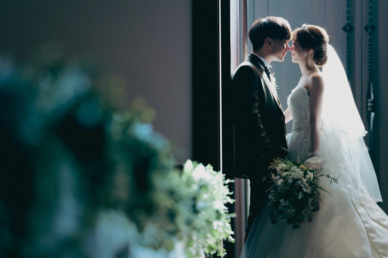 大聖堂チャペル洋装ロケーション 全300データ即日渡し&ウェルカムポスター付き!