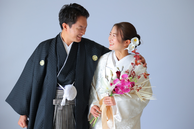 データ70カット即日渡し!和装スタジオ