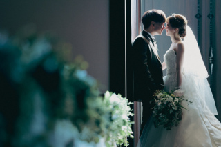 ウェディングフォト撮影ご成約10大特典‼　①撮影データ200⇒300カット大増量プレゼント