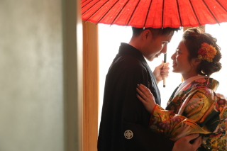 ⑧フォトアイテム撮影時レンタル無料！