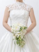 ｷｬｽｹｰﾄﾞﾌﾞｰｹ(白) 