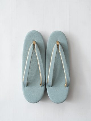 新婦草履 湊鼠L(3段)