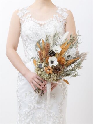 ｸﾗｯﾁﾌﾞｰｹ(ｱﾈﾓﾈ) 