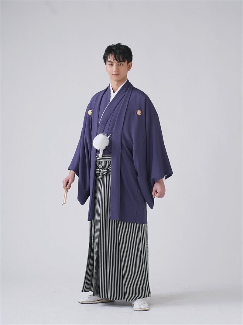 COTOﾈｲﾋﾞｰ紋服