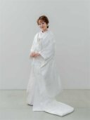 白1030 宗達に松と鶴 