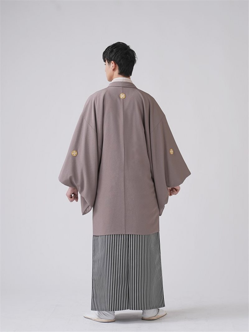 COTOﾍﾞｰｼﾞｭ紋服