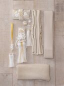 新婦 五点ｾｯﾄ 明霞 ｱｹｶﾞｽﾐ 