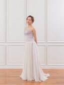 Rosetta Lilac ﾛｾﾞｯﾀﾗｲﾗｯｸ