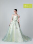 【Lien】overAqua mauve