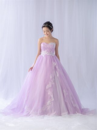 LILAC PETAL ﾗｲﾗｯｸﾍﾟﾀﾙ