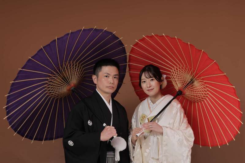 背景の色を様々変化できます2